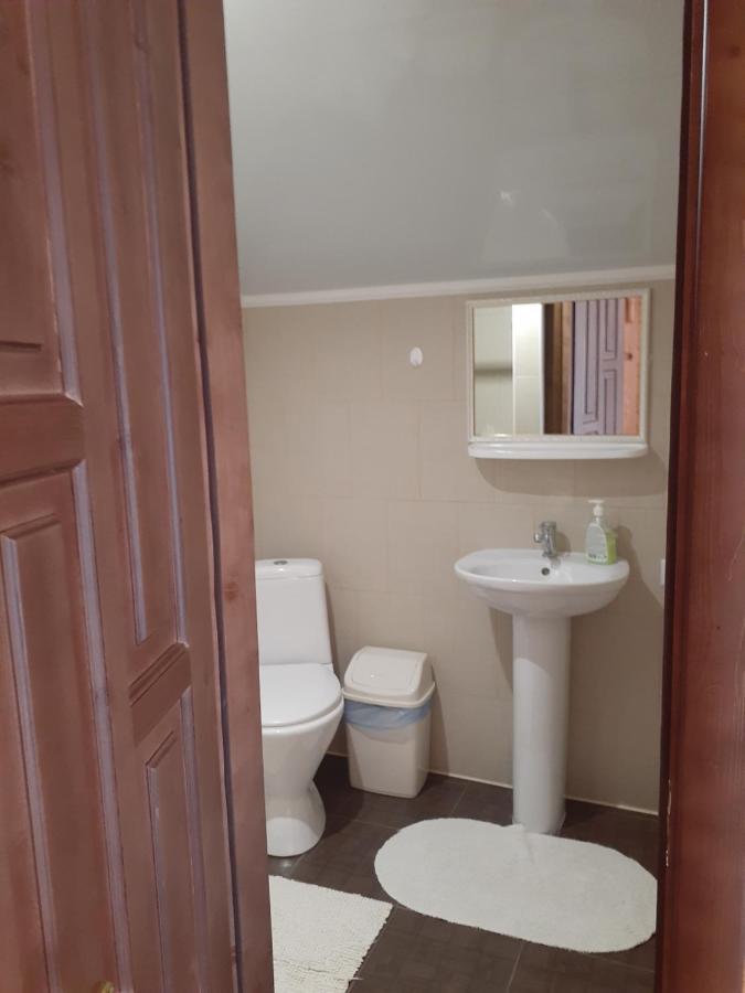 Apartment біла хата *