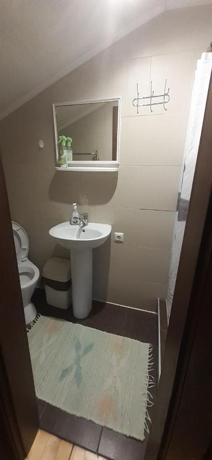біла хата Apartment *