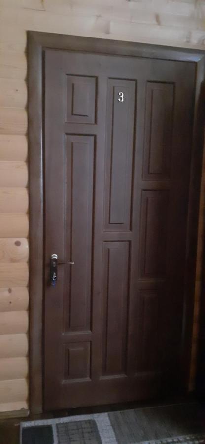 Apartment біла хата *